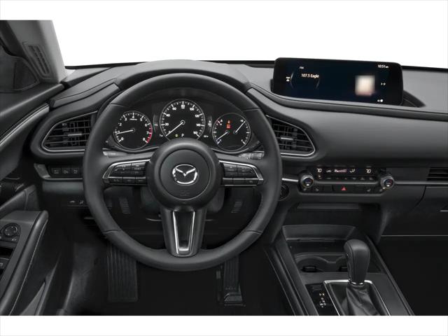 2026 Mazda CX-30 2.5 S Premium