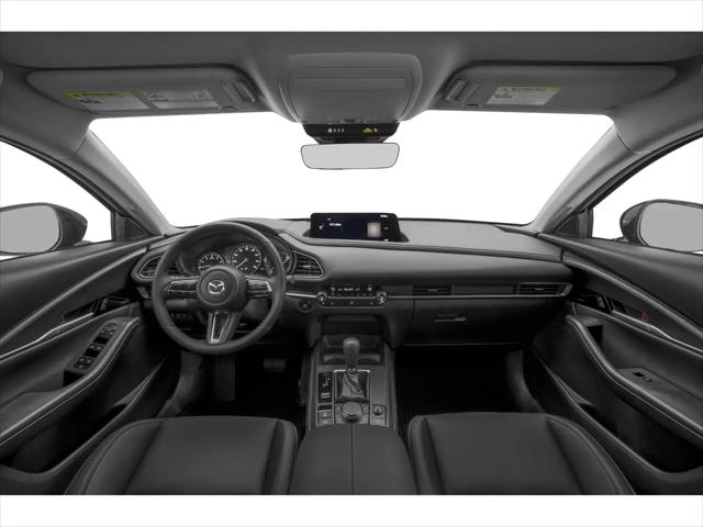 2026 Mazda CX-30 2.5 S Premium