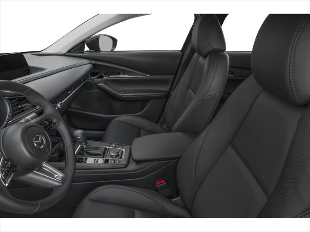 2026 Mazda CX-30 2.5 S Premium