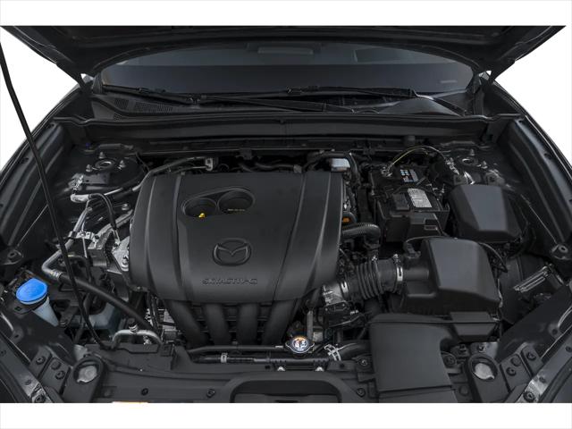 2026 Mazda CX-30 2.5 S Premium