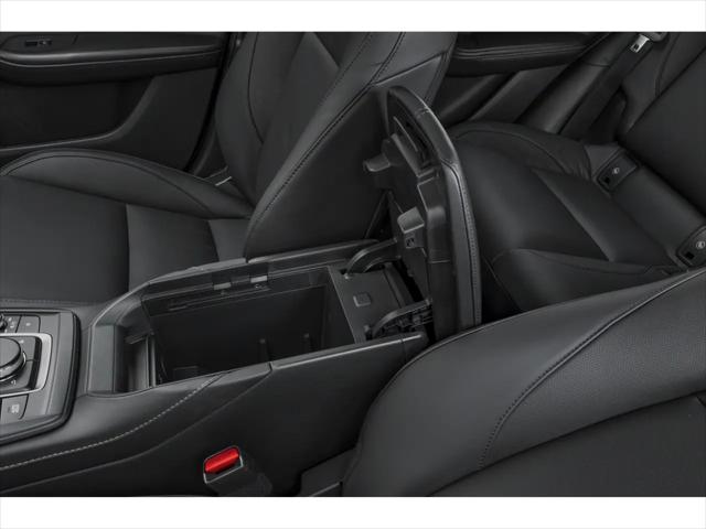 2026 Mazda CX-30 2.5 S Premium