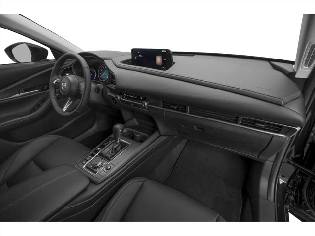 2026 Mazda CX-30 2.5 S Premium