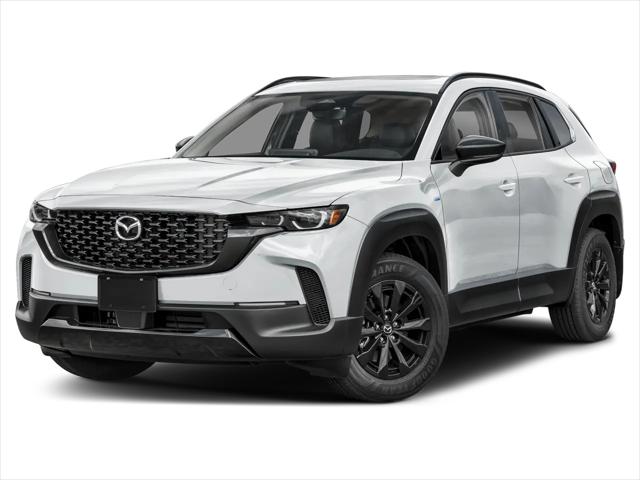2026 Mazda CX-50 Hybrid Premium for sale in Lowell, MA