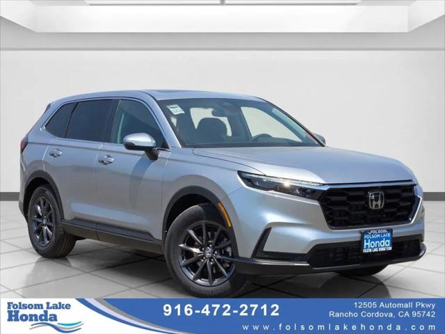 2026 Honda CR-V EX-L 2WD for sale in Rancho Cordova, CA