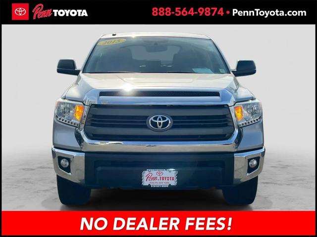 2015 Toyota Tundra SR5 5.7L V8