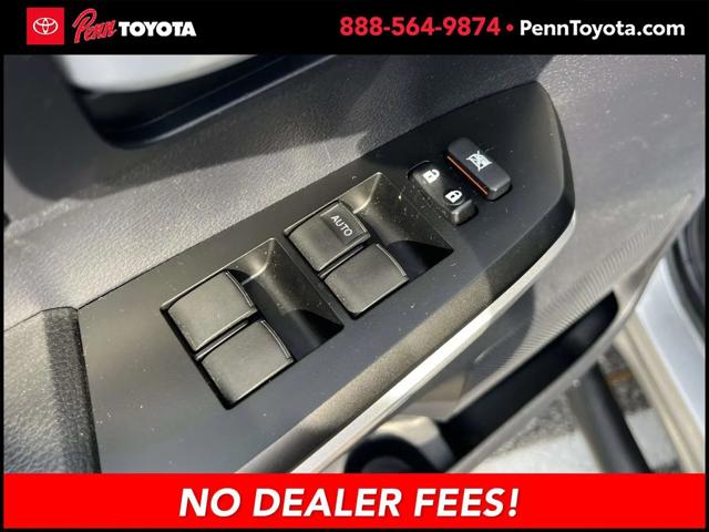 2015 Toyota Tundra SR5 5.7L V8