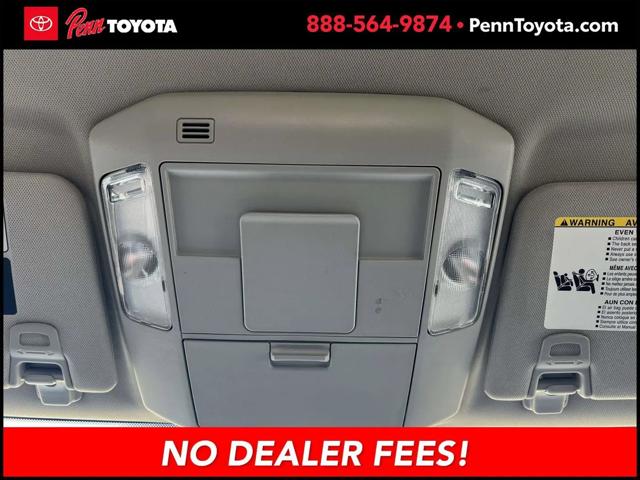 2015 Toyota Tundra SR5 5.7L V8
