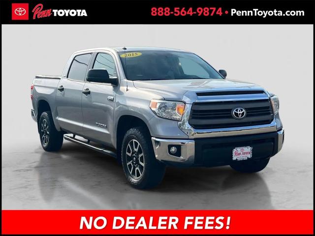 2015 Toyota Tundra SR5 5.7L V8 for sale in Greenvale, NY
