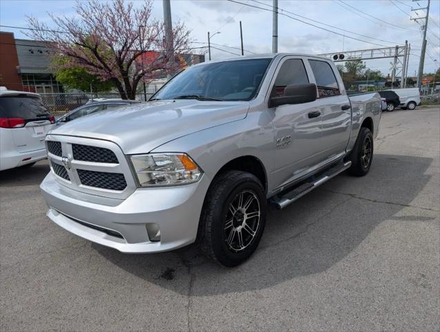 2016 Ram 1500 Express for sale in Nashville, TN