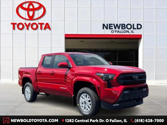 2026 Toyota Tacoma SR5 for sale in O'Fallon, IL