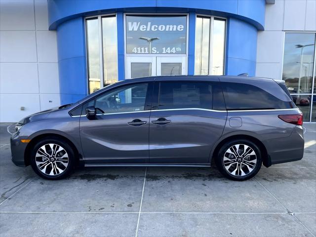 2026 Honda Odyssey Elite for sale in Omaha, NE