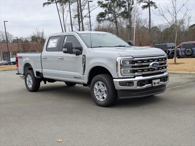 2026 Ford F-250 XLT for sale in Lumberton, NC