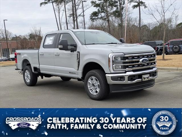 2026 Ford F-250 XLT for sale in Lumberton, NC