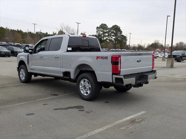 2026 Ford F-250 XLT