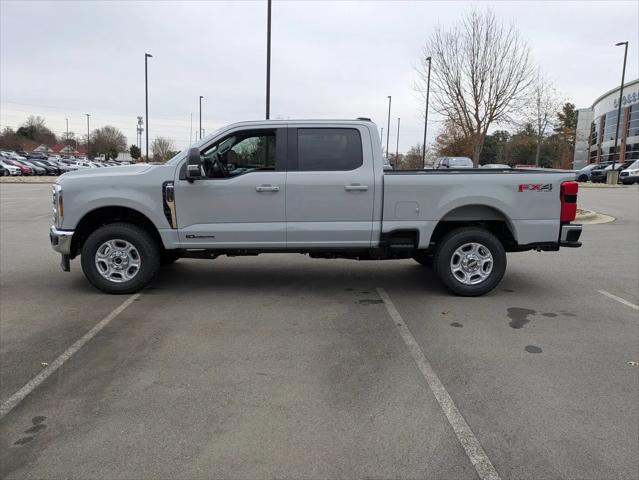 2026 Ford F-250 XLT