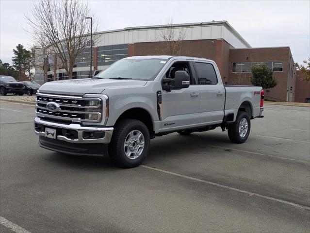2026 Ford F-250 XLT