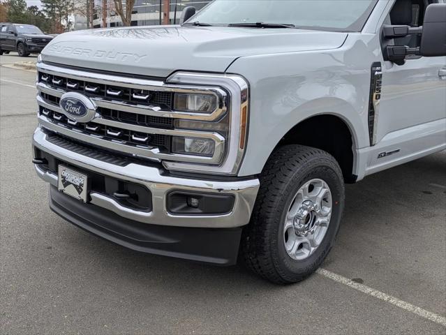 2026 Ford F-250 XLT
