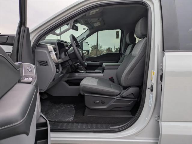 2026 Ford F-250 XLT