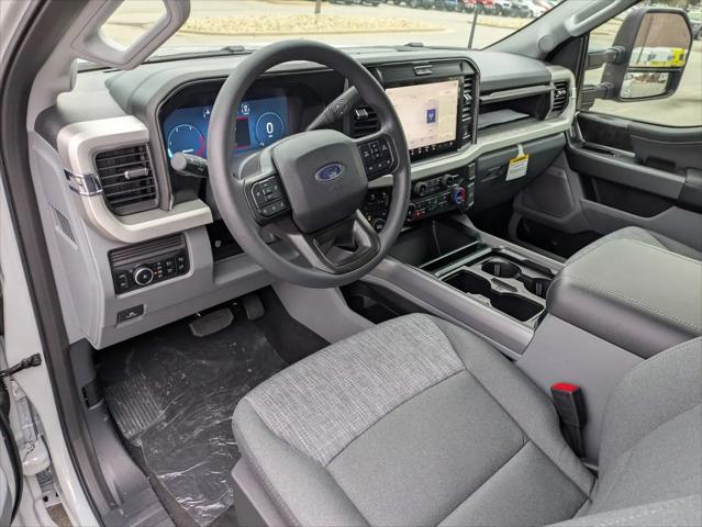 2026 Ford F-250 XLT