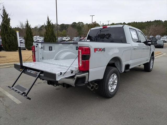 2026 Ford F-250 XLT