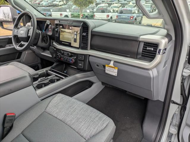 2026 Ford F-250 XLT