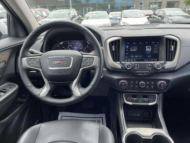 2023 GMC Terrain AWD Denali