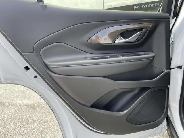 2023 GMC Terrain AWD Denali