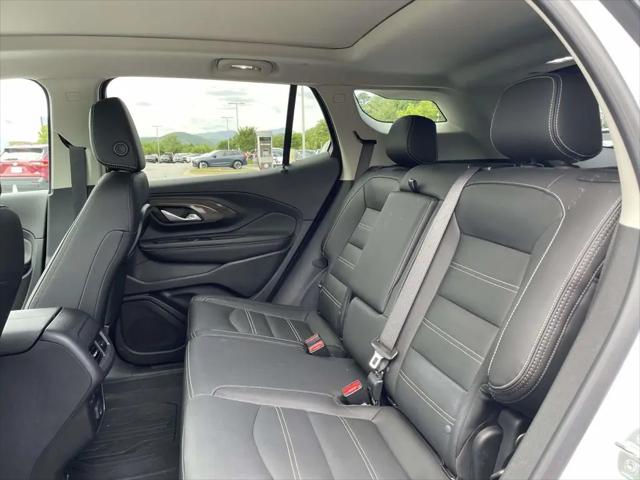 2023 GMC Terrain AWD Denali