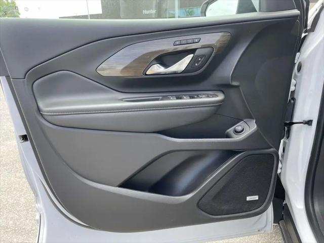 2023 GMC Terrain AWD Denali