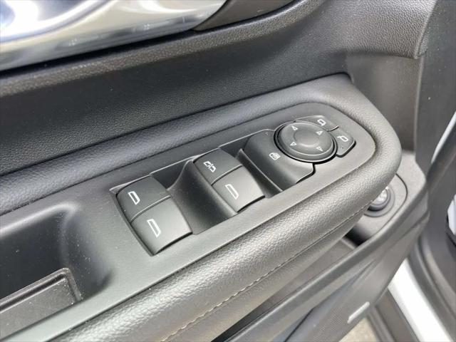 2023 GMC Terrain AWD Denali