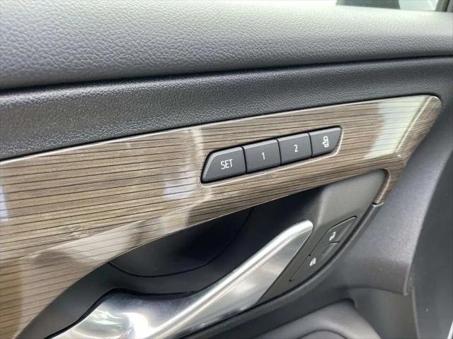 2023 GMC Terrain AWD Denali
