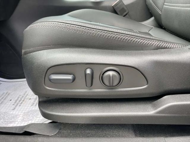 2023 GMC Terrain AWD Denali
