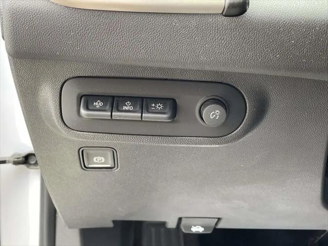 2023 GMC Terrain AWD Denali