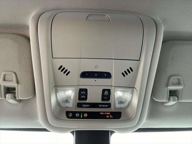 2023 GMC Terrain AWD Denali