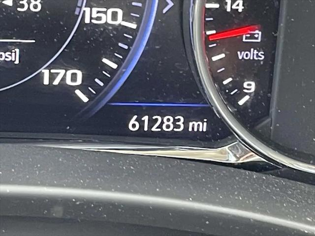 2023 GMC Terrain AWD Denali