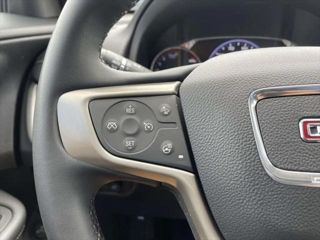 2023 GMC Terrain AWD Denali