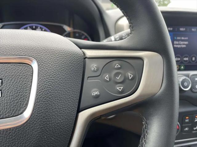 2023 GMC Terrain AWD Denali