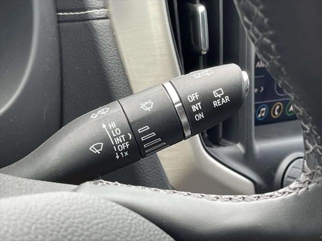2023 GMC Terrain AWD Denali