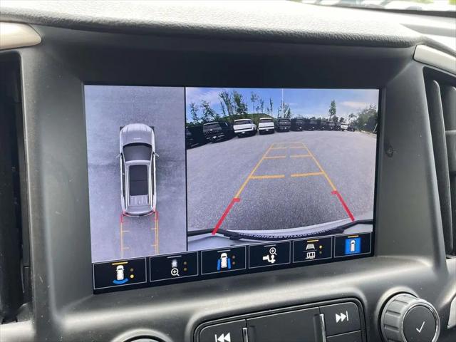 2023 GMC Terrain AWD Denali