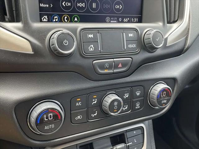 2023 GMC Terrain AWD Denali