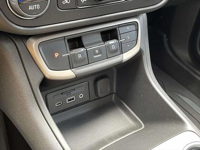 2023 GMC Terrain AWD Denali