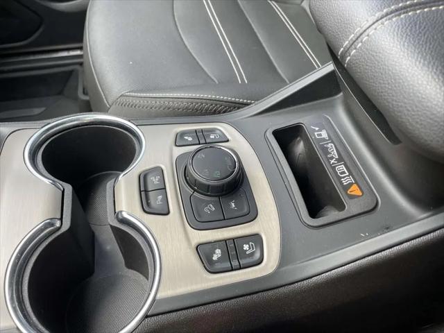 2023 GMC Terrain AWD Denali