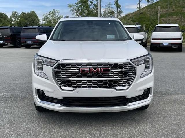 2023 GMC Terrain AWD Denali