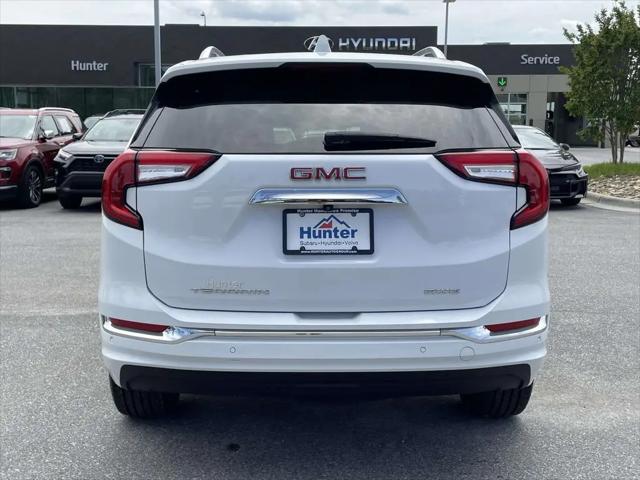 2023 GMC Terrain AWD Denali