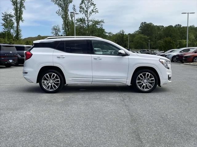 2023 GMC Terrain AWD Denali