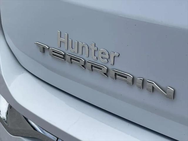 2023 GMC Terrain AWD Denali