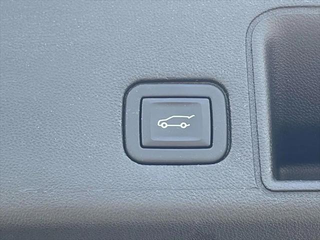 2023 GMC Terrain AWD Denali