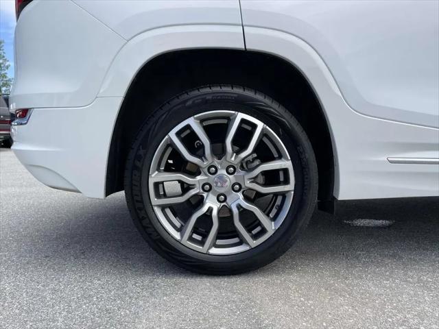 2023 GMC Terrain AWD Denali