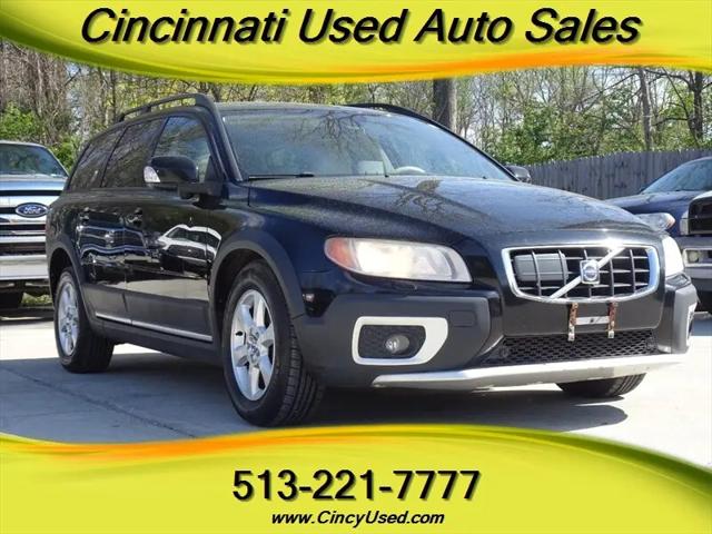 2008 Volvo XC70 for sale near Cincinnati, OH