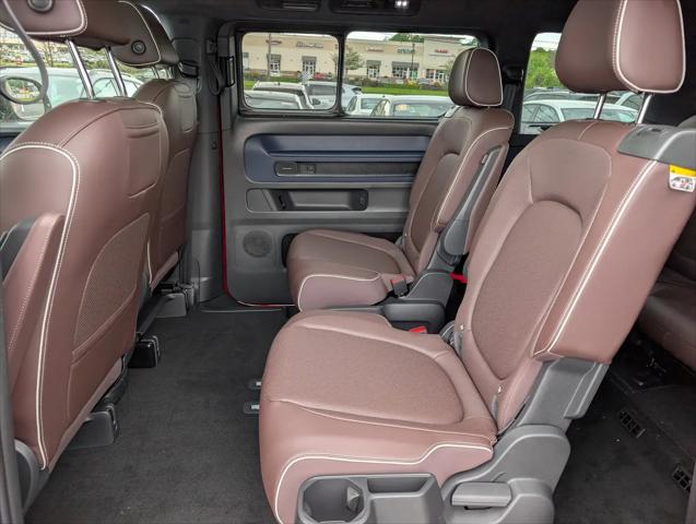 2025 Volkswagen ID. Buzz Pro S Plus with 4MOTION